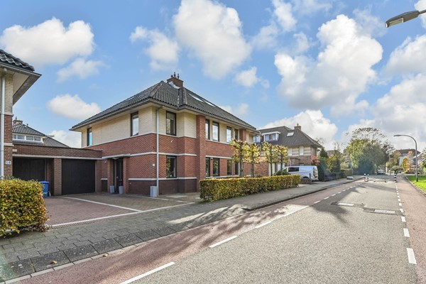 Medium property photo - Laan van 's-Gravenhout 60, 2631 WS Nootdorp